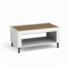 Mesa de Centro Mossa