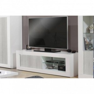 Base TV Karma 36 c/ Luz LED