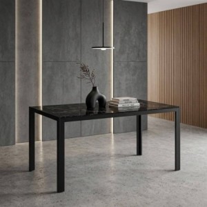 Mesa de Jantar Marmol
