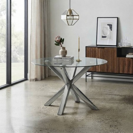 Mesa de Jantar Redonda Porto
