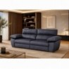 Sofá 2 Lugares c/ Cama Milo (260x95cm)