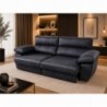 Sofá 2 Lugares c/ Cama Milo (260x95cm)
