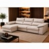 Sofá 2L + Chaise Long Reversível Ibiza (255x145cm)