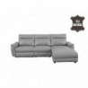 Sofá 2L + Chaise Long Bahamas (264x165cm)