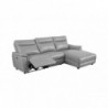 Sofá 2L + Chaise Long Bahamas (264x165cm)