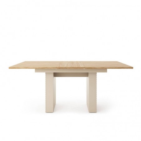Mesa de Jantar Extensível Tila (140/185x75x90cm)
