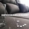 Cama Estofada Lorena (Cabeceira Longa) + Colchão Opc.