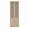 Cristaleira 4 Portas Office Line