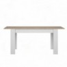 Mesa de Jantar Extensível Mira
