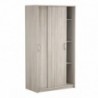 Roupeiro ROLLING com 2 portas de correr (102x191,5x55)