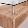 Mesa de Centro Eva