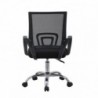 Cadeira de Escritório Ergonômica OF-2235