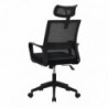 Cadeira de Escritório Ergonômica OF-2223