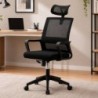 Cadeira de Escritório Ergonômica OF-2223