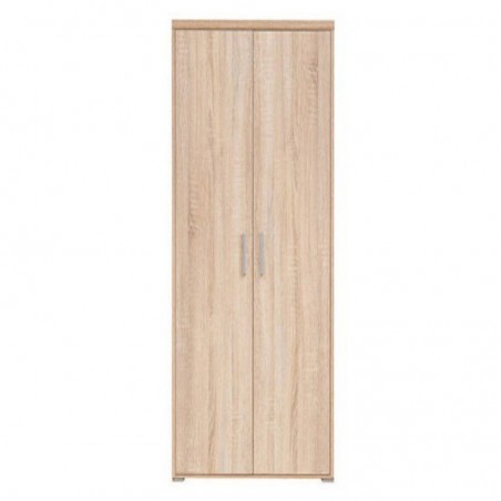 Roupeiro OFFICE LINE com 2 portas de bater (79x221x55)