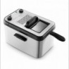 Fritadeira a Óleo Grunkel MAXIFRYPRO 3000W