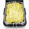 Fritadeira a Óleo Grunkel MAXIFRYPRO 3000W