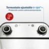 Fritadeira a Óleo Grunkel MAXIFRYPRO 3000W