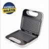 Sanduicheira Grunkel SAN-GRILL BL