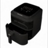 Airfryer 6L Grunkel LIGHTFRYER c/ Painel Digital Multifuncional
