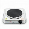 Fogão Elétrico Portátil Grunkel EHP-118INOX (1500W)