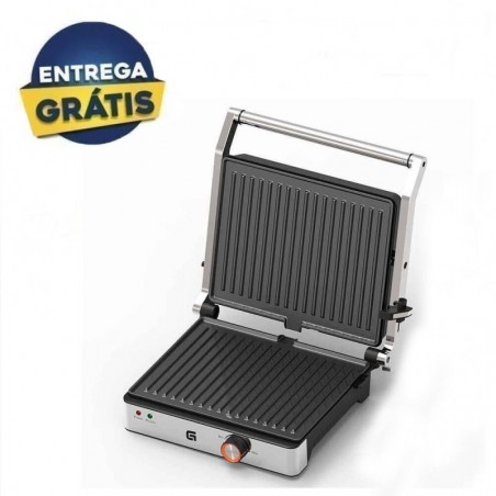 Grill Eléctrico Grunkel GRL-EXTREME (2000W)