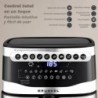 AirFryer 9L Grunkel MAXISTEELFRYER c/ Painel Digital Multifuncional