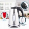 Chaleira Elétrica Grunkel 1,7L HV-16GX (2200W)