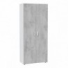 Roupeiro TIDY com 2 portas de bater (80x182x37)