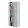 Roupeiro TIDY com 2 portas de bater (80x182x37)