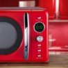 Microondas Grunkel Vintage Digital 20L