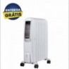 Aquecedor Grunkel Digital a Óleo RAC-8 PIROS (2000W)