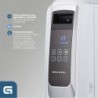 Aquecedor Grunkel Digital a Óleo RAC-8 PIROS (2000W)