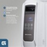 Aquecedor Grunkel Digital a Óleo RAC-10 PIROS (2500W)