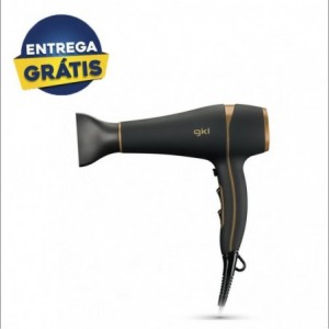 Secador de Cabelo Grunkel ONYX (2200W)