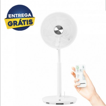 Ventoinha de Pé Grunkel FAN-14 SILENCE
