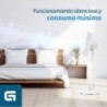 Ventoinha de Pé Grunkel FAN-14 SILENCE