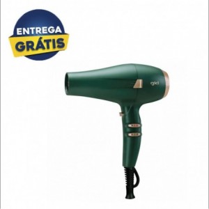 Secador de Cabelo Grunkel NATURE FLOW (2100W)
