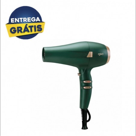 Secador de Cabelo Grunkel NATURE FLOW (2100W)
