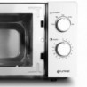 Microondas Grunkel MWG-20INOX 20L (700W)