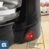 Máquina de Café de Filtro Grunkel CAF-AROMA 800W