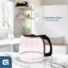 Máquina de Café de Filtro Grunkel CAF-AROMA 800W
