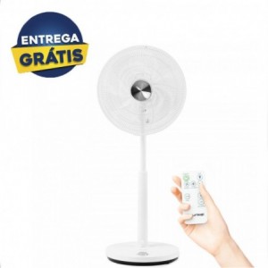 Ventoinha de Pé Grunkel FAN-16 SILENCE PLUS