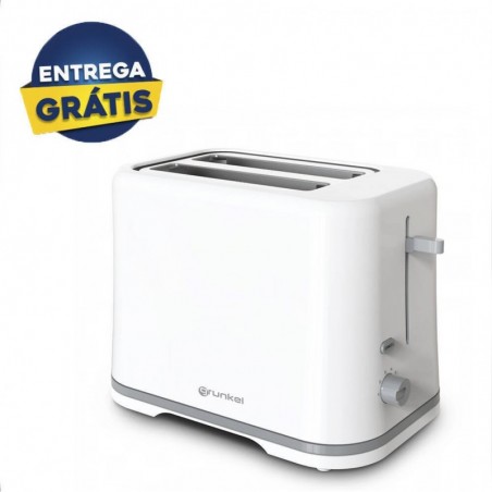 Torradeira Grunkel TSB-EASYTOAST 870W
