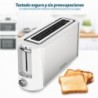 Torradeira Grunkel TS-MAXISTEEL 1000W