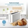 Torradeira Grunkel TS-MAXISTEEL 1000W