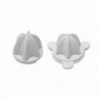 Espremedor de Frutas Grunkel XP-VC60 (60W)