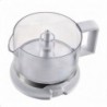 Espremedor de Frutas Automático Grunkel XP-545