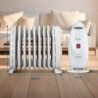 Aquecedor Grunkel a Óleo RACP-100D (1000W)