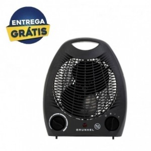 Aquecedor Grunkel WB-2000W